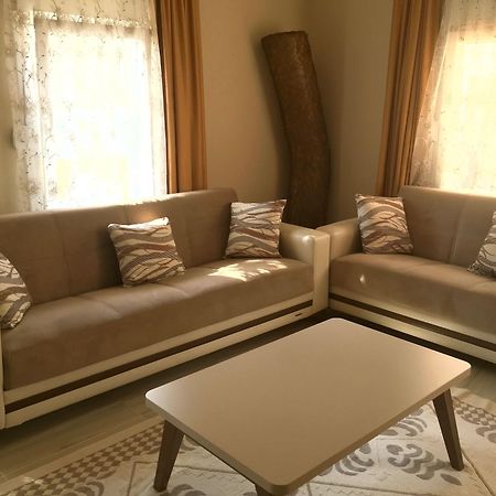 Sounds Of Berg Hotel Dalyan Buitenkant foto