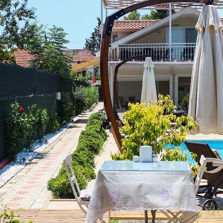 Sounds Of Berg Hotel Dalyan Buitenkant foto