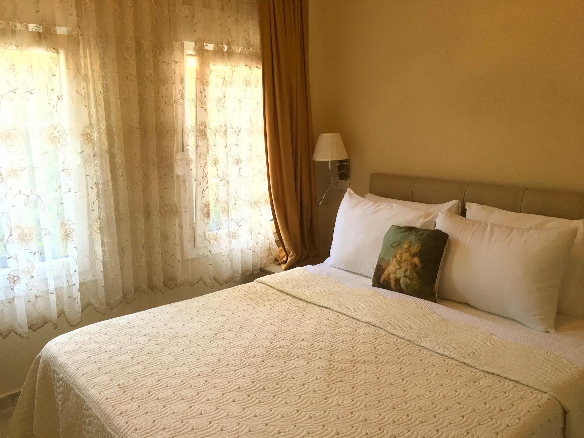 Sounds Of Berg Hotel Dalyan Buitenkant foto