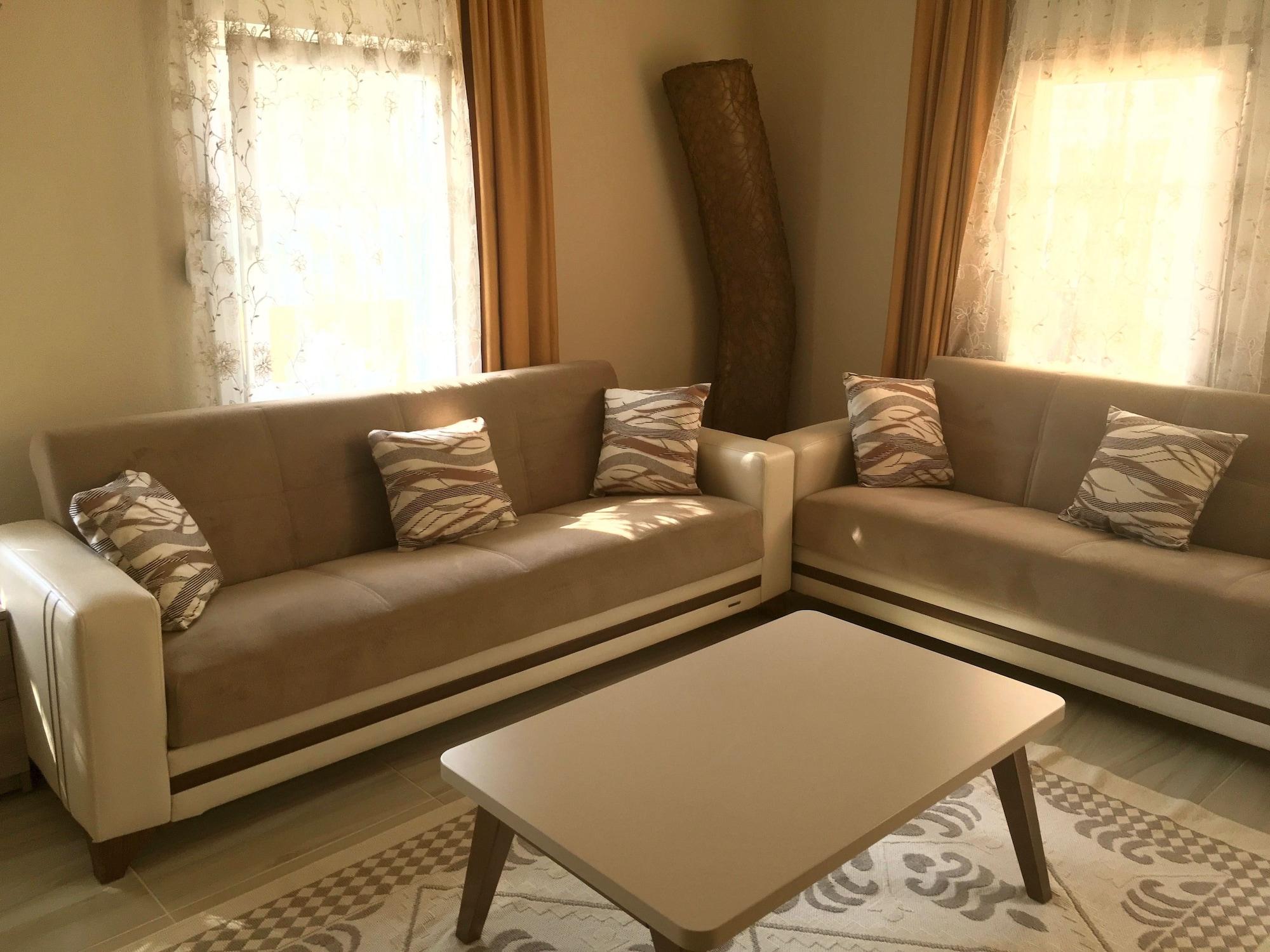 Sounds Of Berg Hotel Dalyan Buitenkant foto