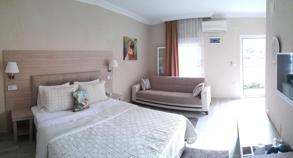 Sounds Of Berg Hotel Dalyan Buitenkant foto