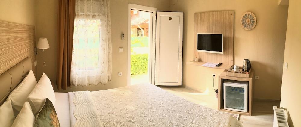 Sounds Of Berg Hotel Dalyan Buitenkant foto