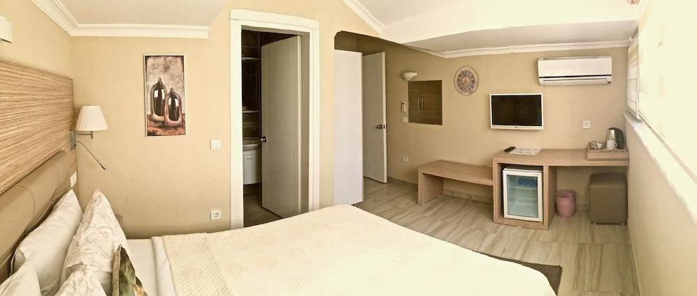 Sounds Of Berg Hotel Dalyan Buitenkant foto
