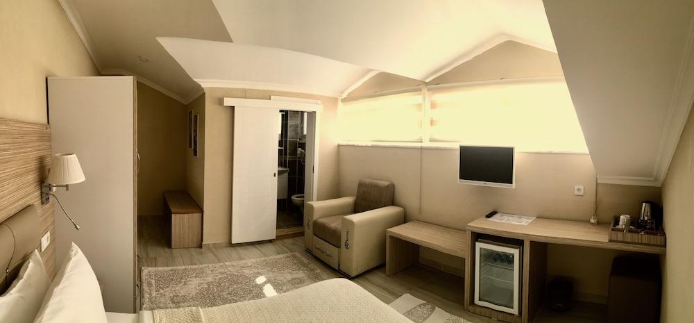 Sounds Of Berg Hotel Dalyan Buitenkant foto
