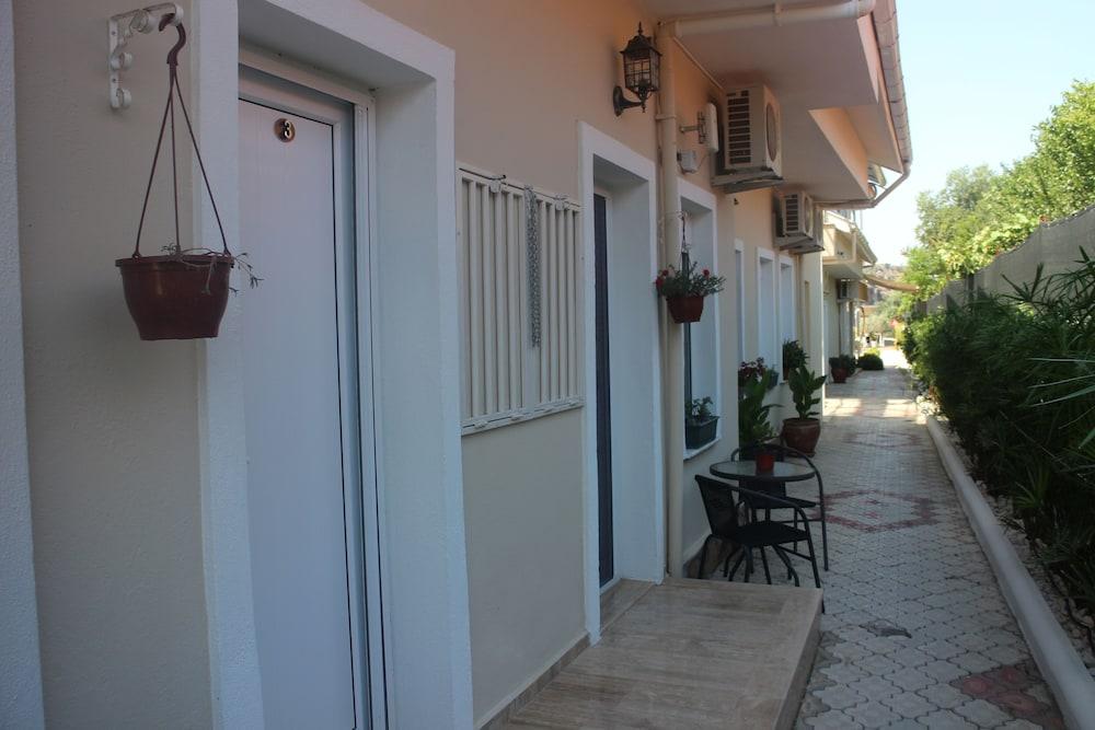 Sounds Of Berg Hotel Dalyan Buitenkant foto