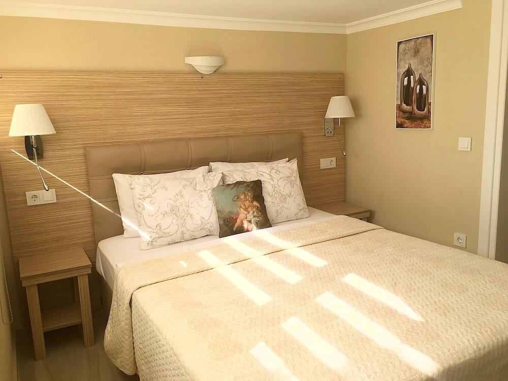 Sounds Of Berg Hotel Dalyan Buitenkant foto