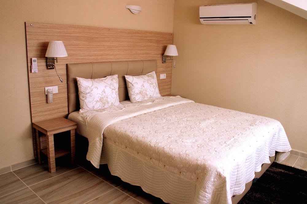 Sounds Of Berg Hotel Dalyan Buitenkant foto