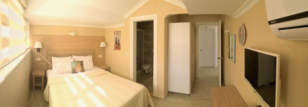 Sounds Of Berg Hotel Dalyan Buitenkant foto