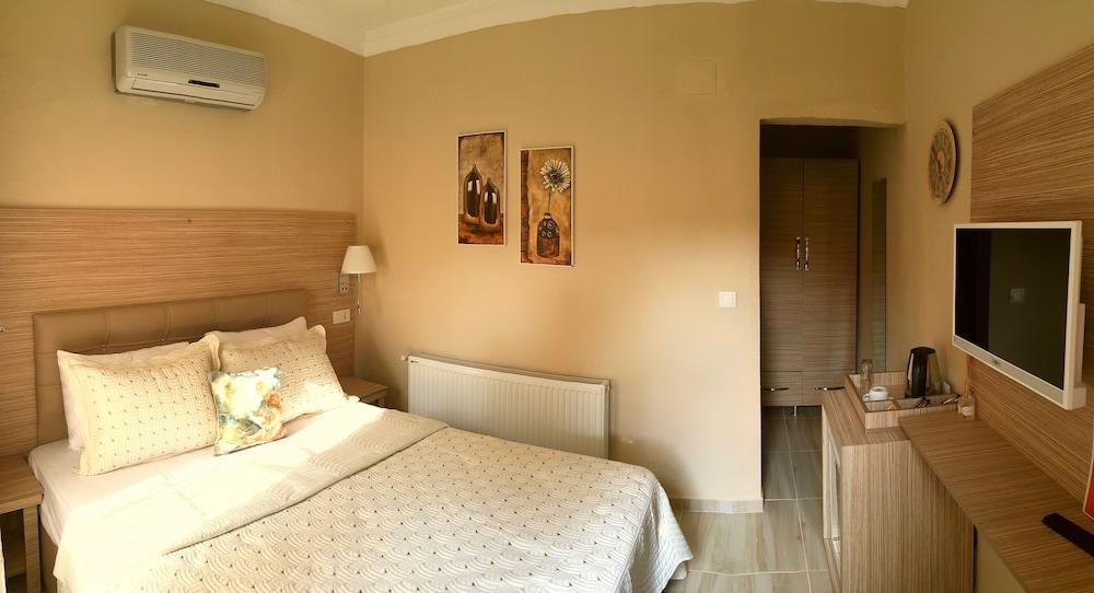 Sounds Of Berg Hotel Dalyan Buitenkant foto
