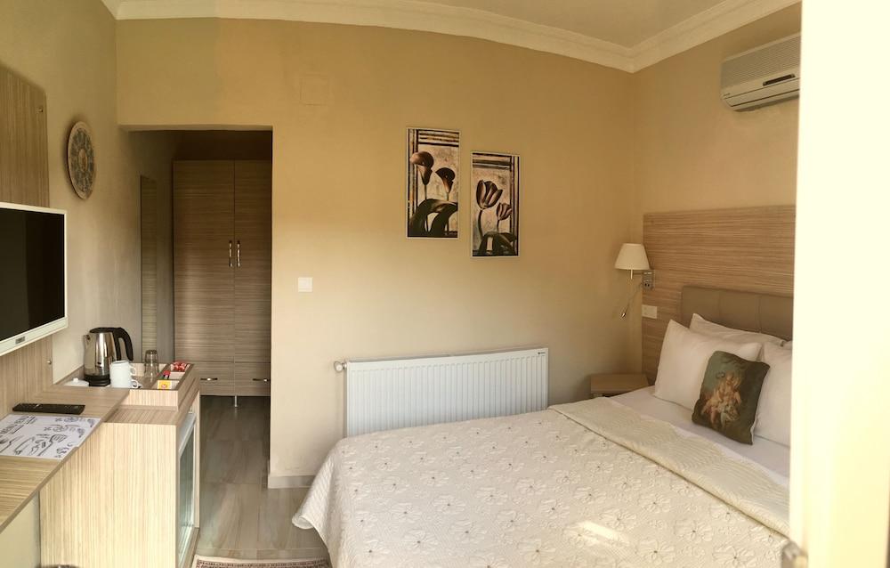 Sounds Of Berg Hotel Dalyan Buitenkant foto