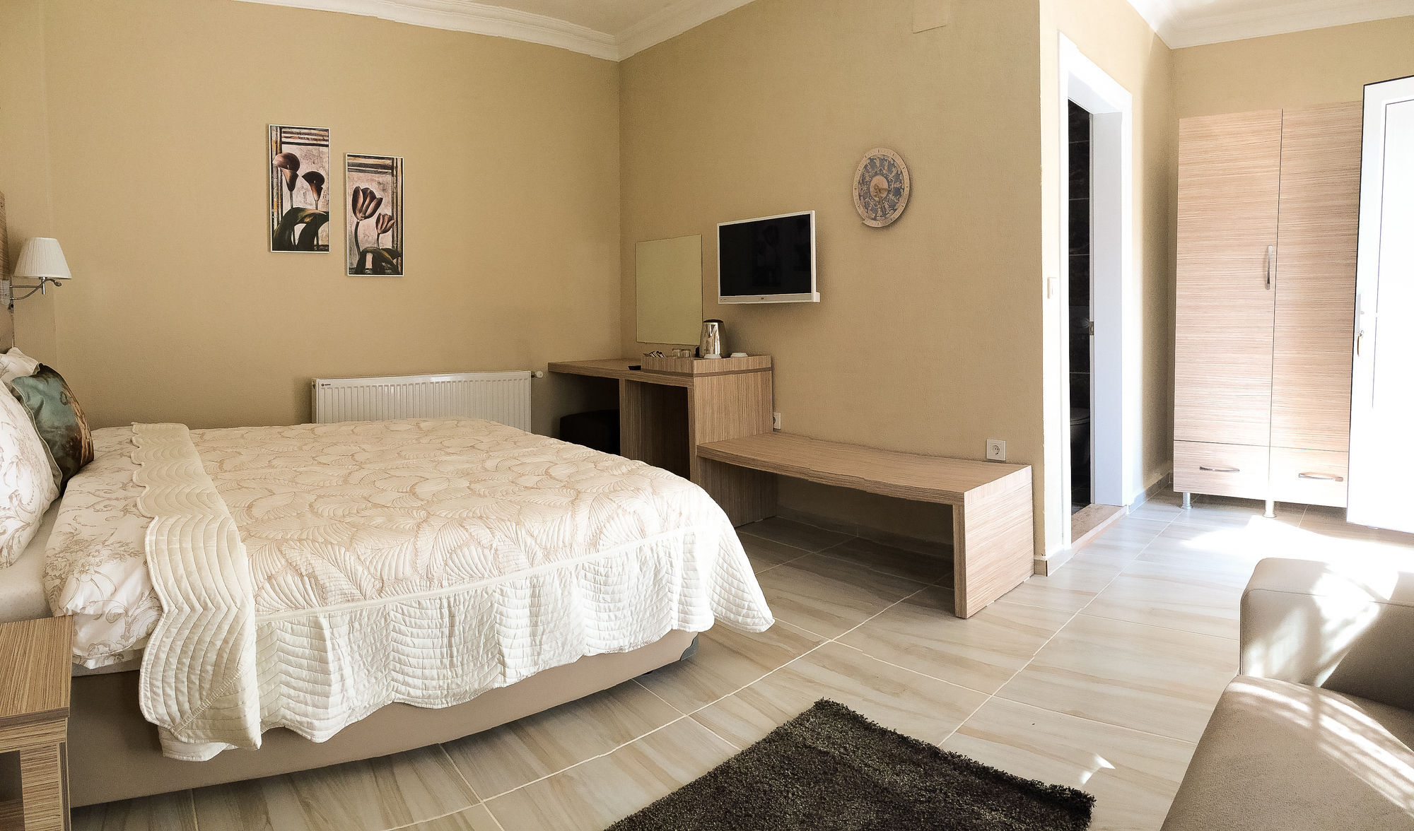 Sounds Of Berg Hotel Dalyan Buitenkant foto