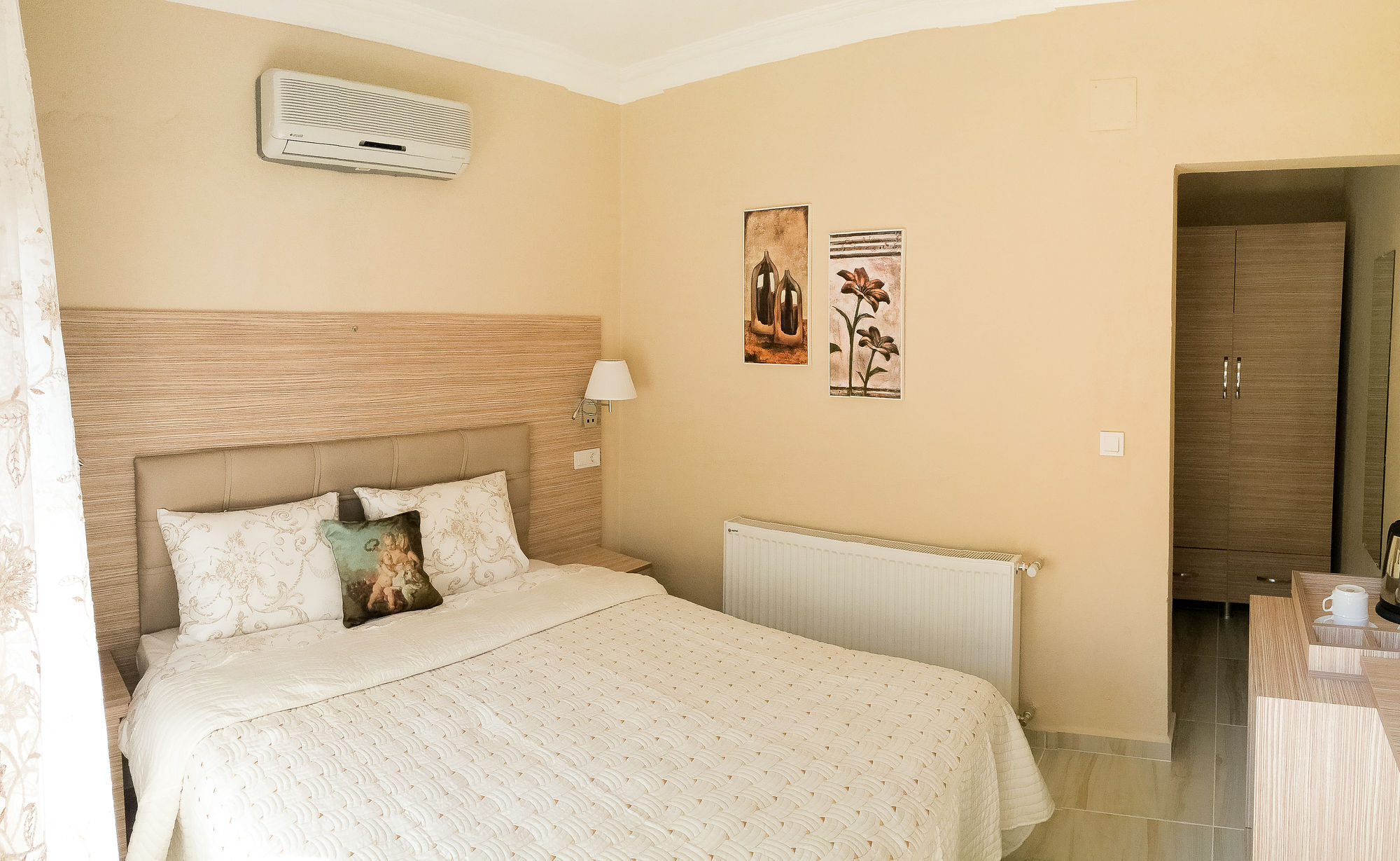 Sounds Of Berg Hotel Dalyan Buitenkant foto