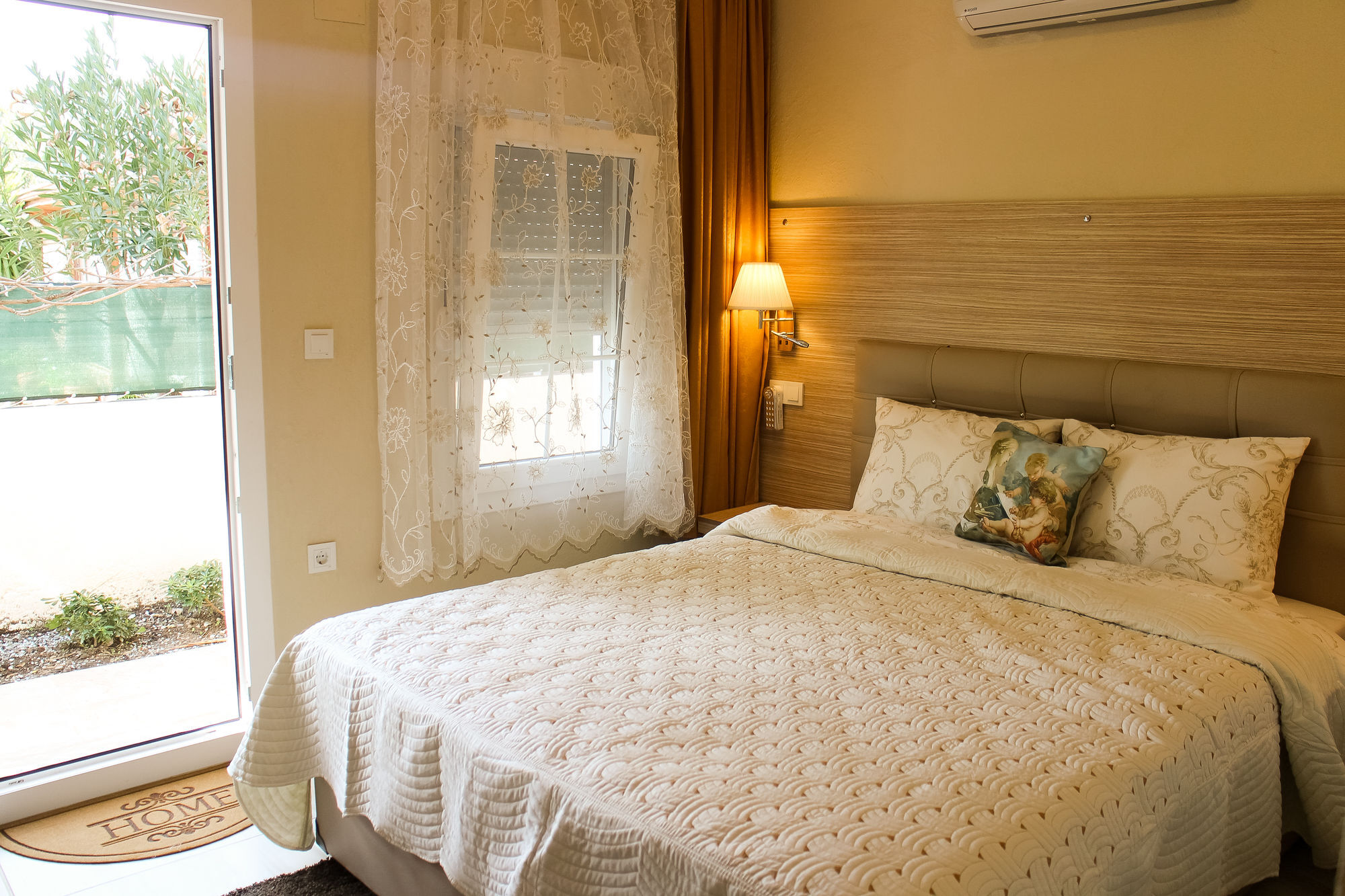 Sounds Of Berg Hotel Dalyan Buitenkant foto