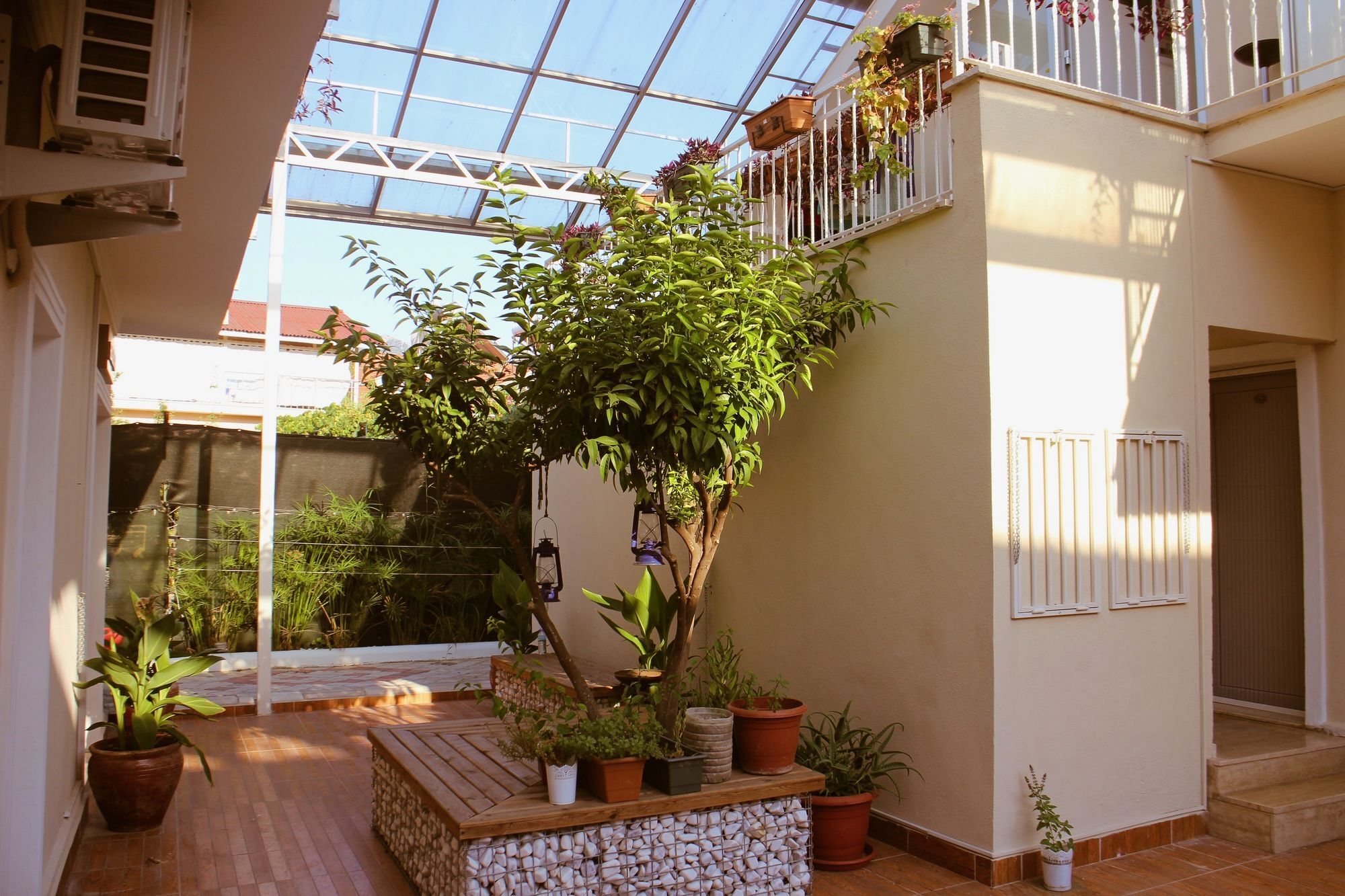 Sounds Of Berg Hotel Dalyan Buitenkant foto