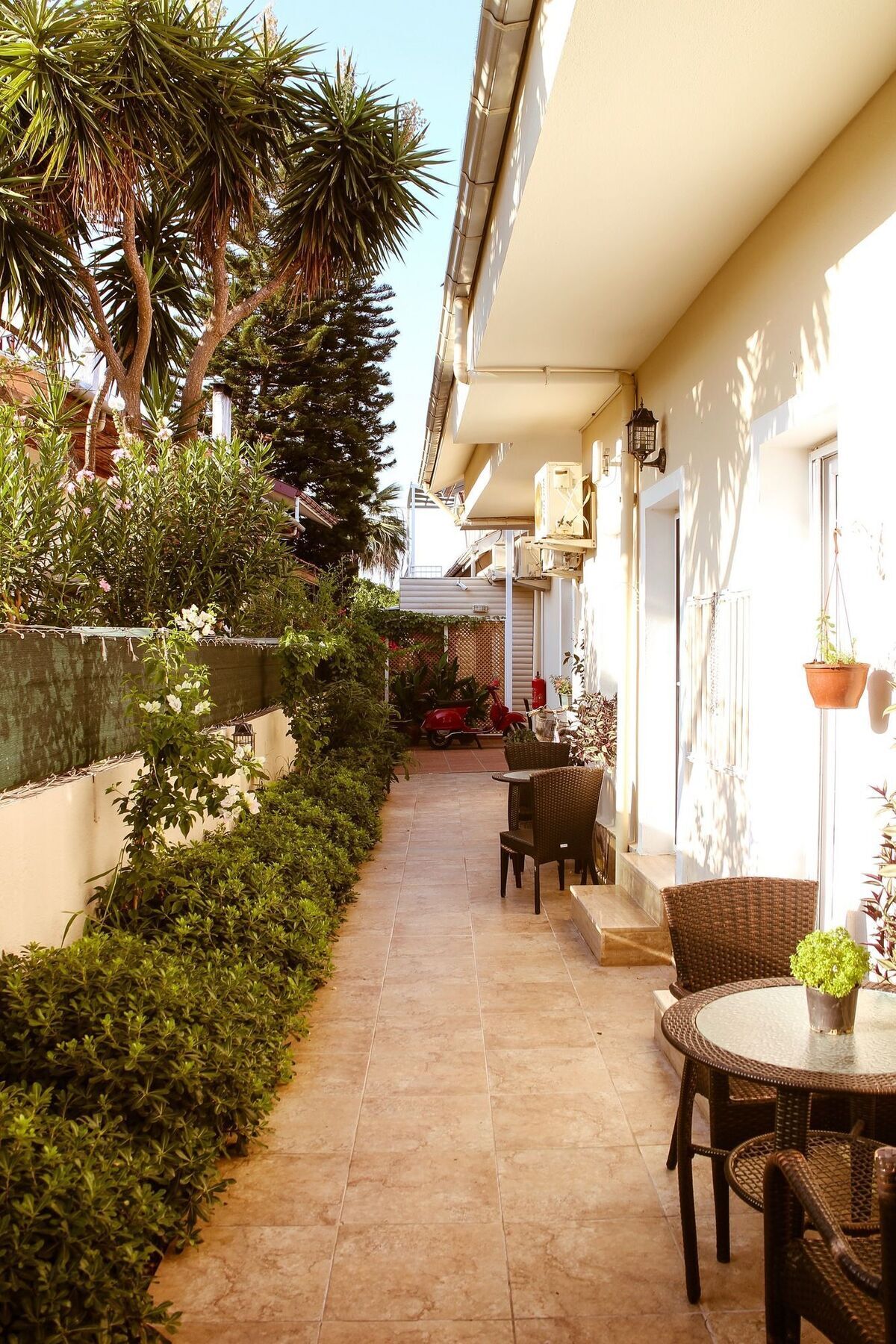 Sounds Of Berg Hotel Dalyan Buitenkant foto