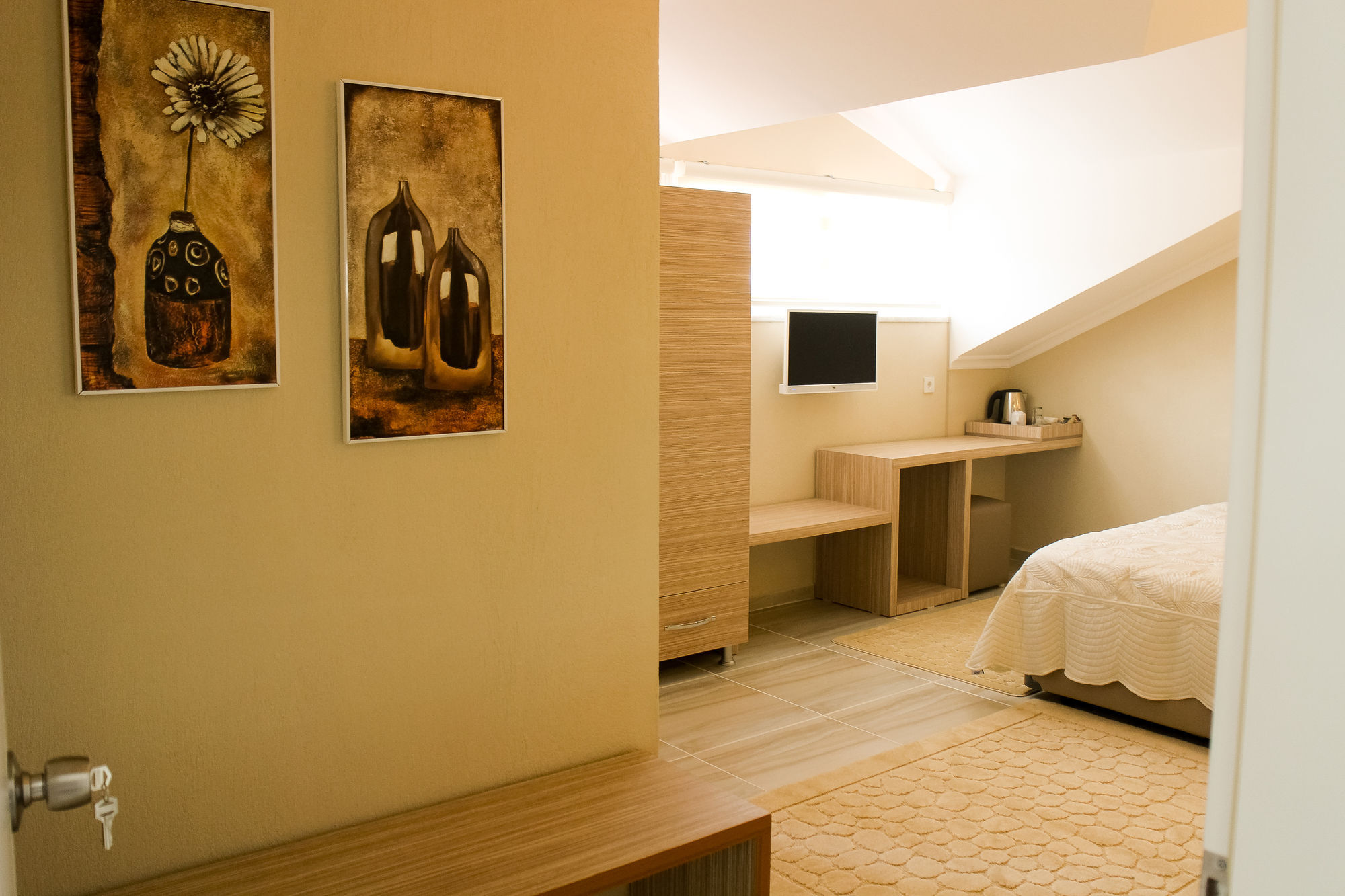 Sounds Of Berg Hotel Dalyan Buitenkant foto