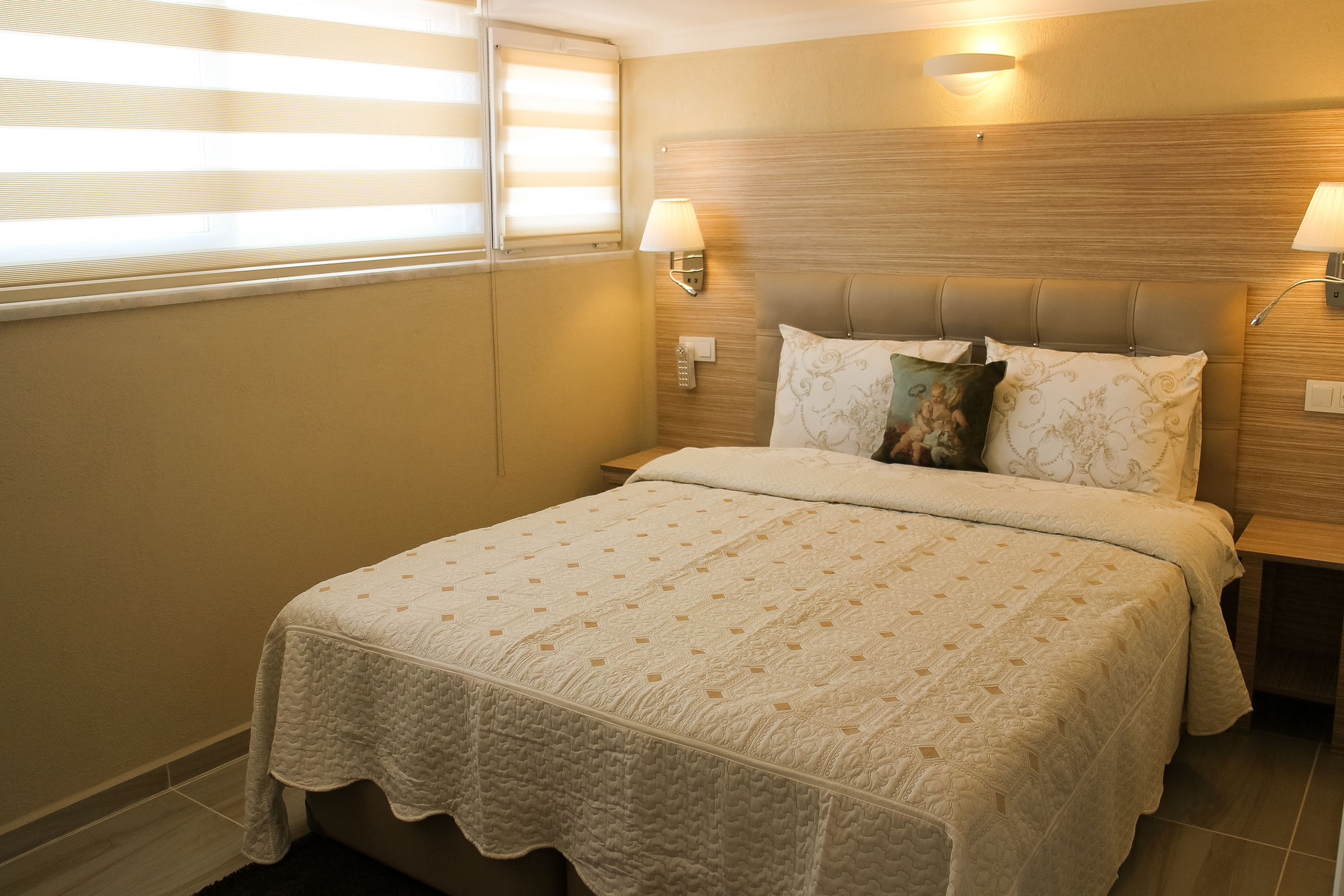 Sounds Of Berg Hotel Dalyan Buitenkant foto