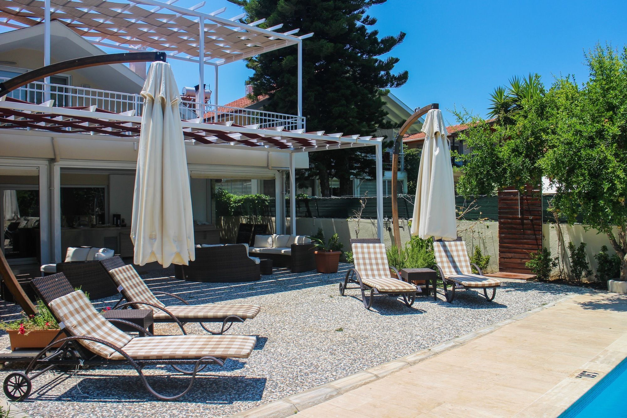 Sounds Of Berg Hotel Dalyan Buitenkant foto