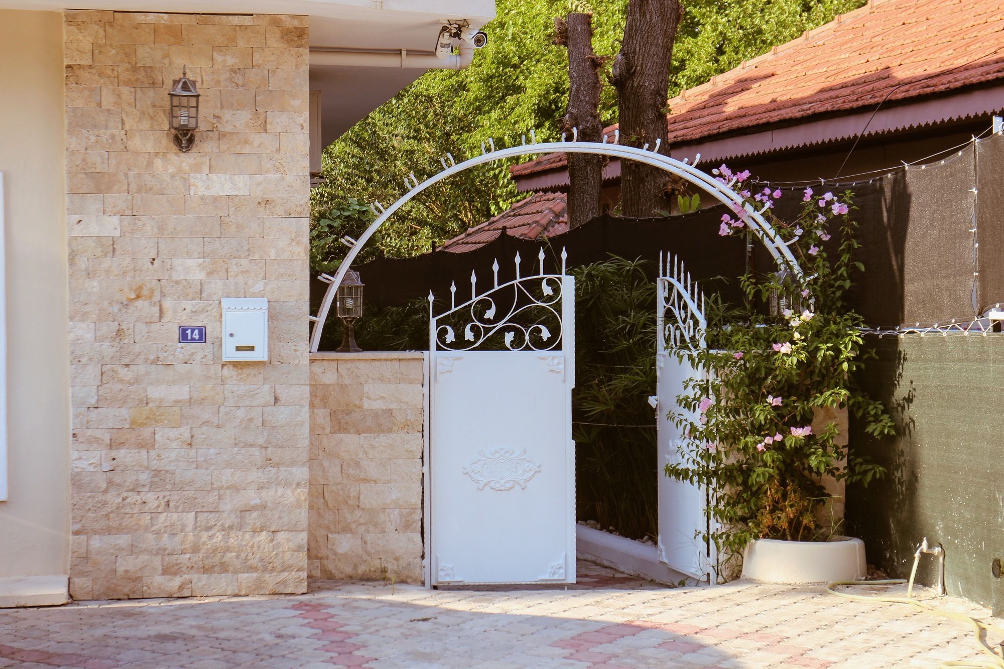 Sounds Of Berg Hotel Dalyan Buitenkant foto
