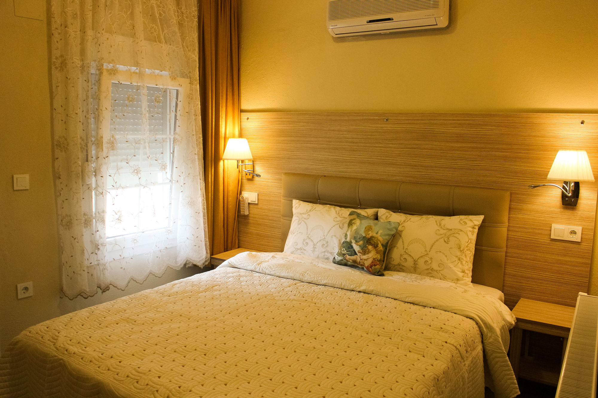 Sounds Of Berg Hotel Dalyan Buitenkant foto