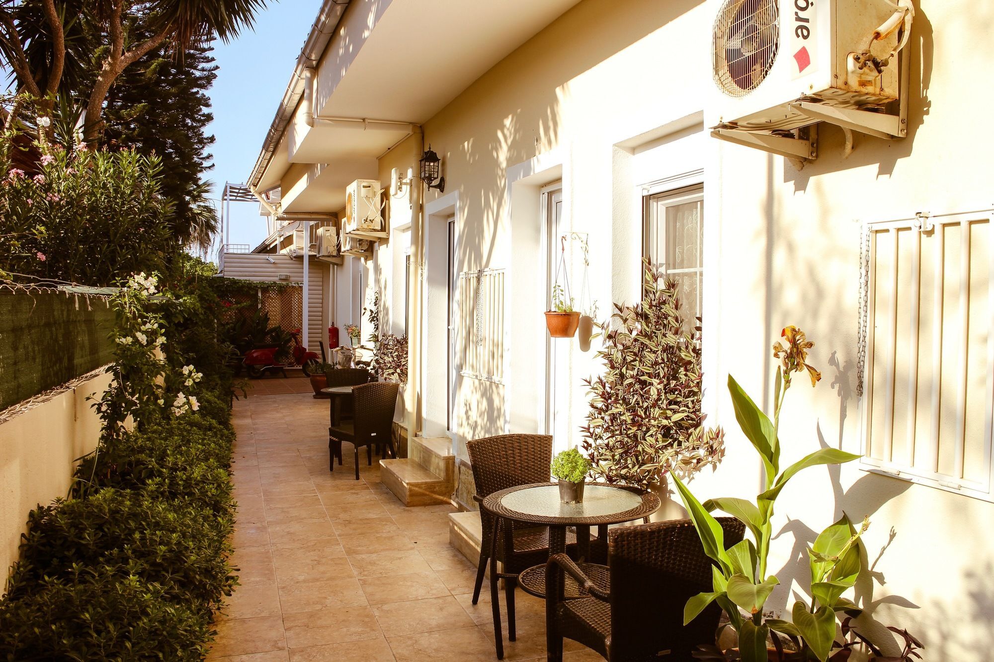 Sounds Of Berg Hotel Dalyan Buitenkant foto