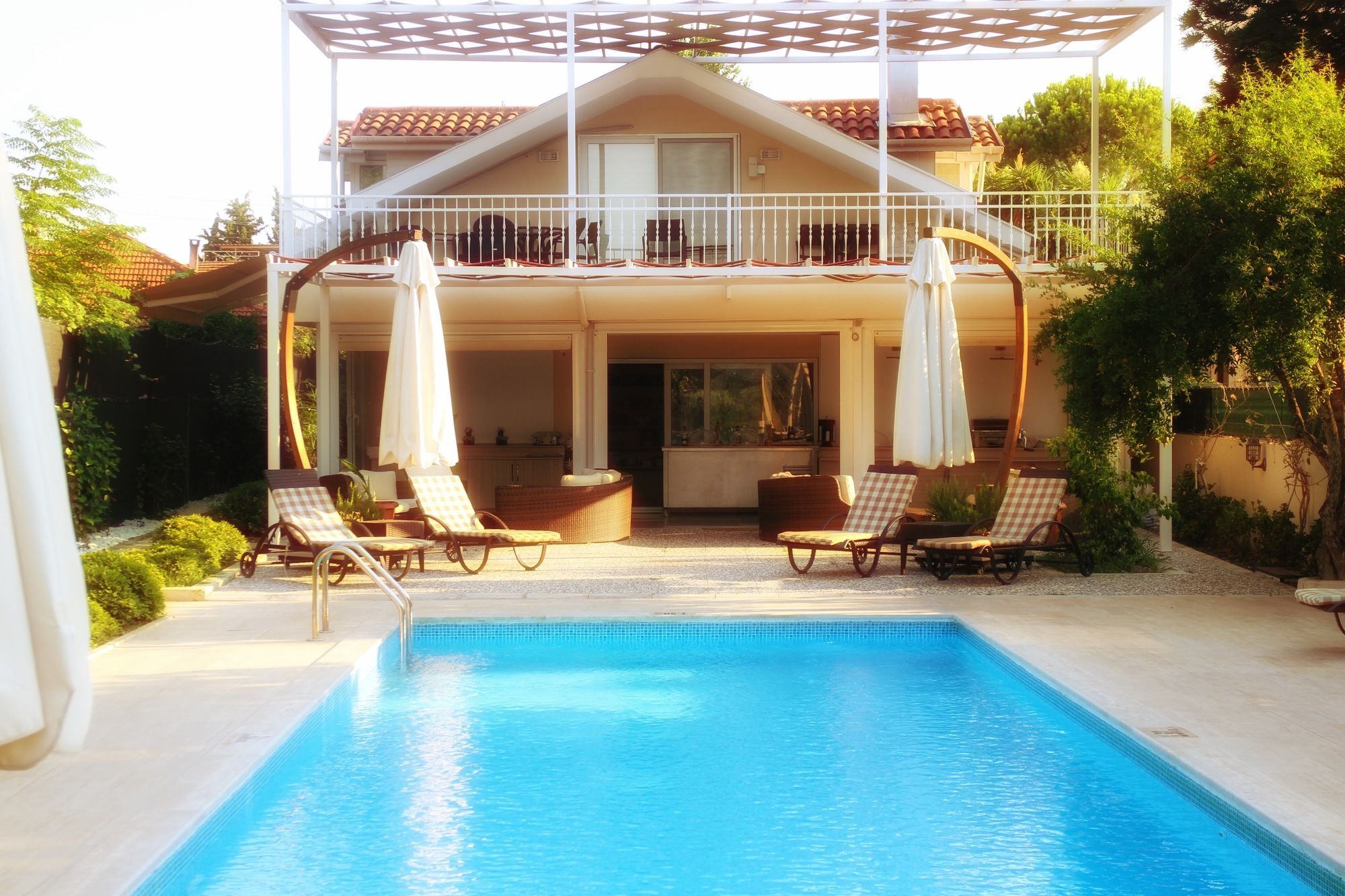 Sounds Of Berg Hotel Dalyan Buitenkant foto