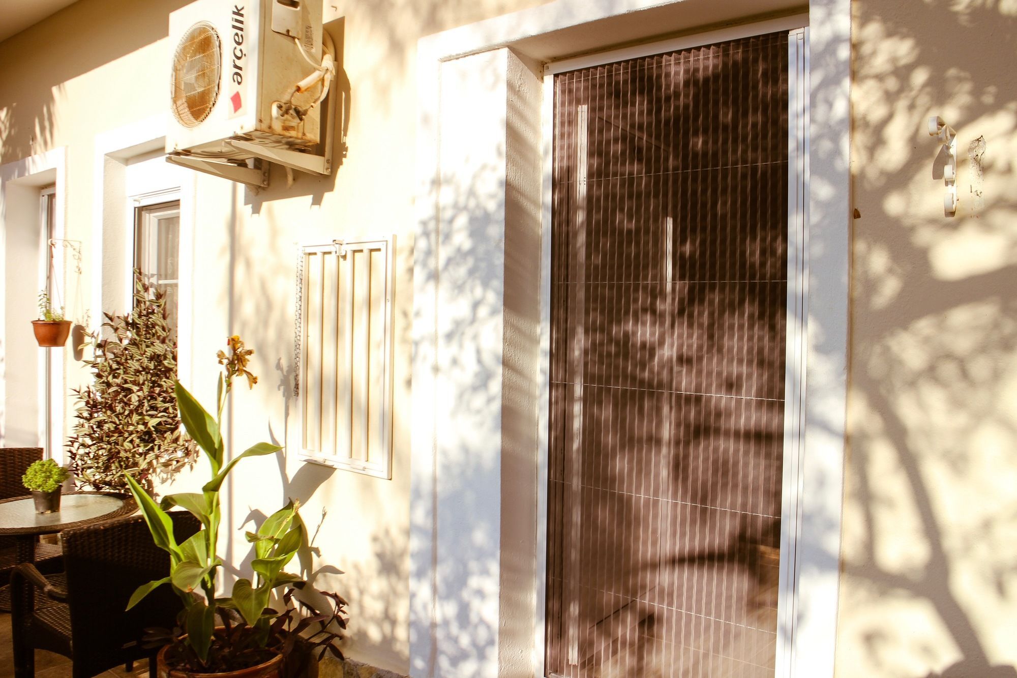 Sounds Of Berg Hotel Dalyan Buitenkant foto