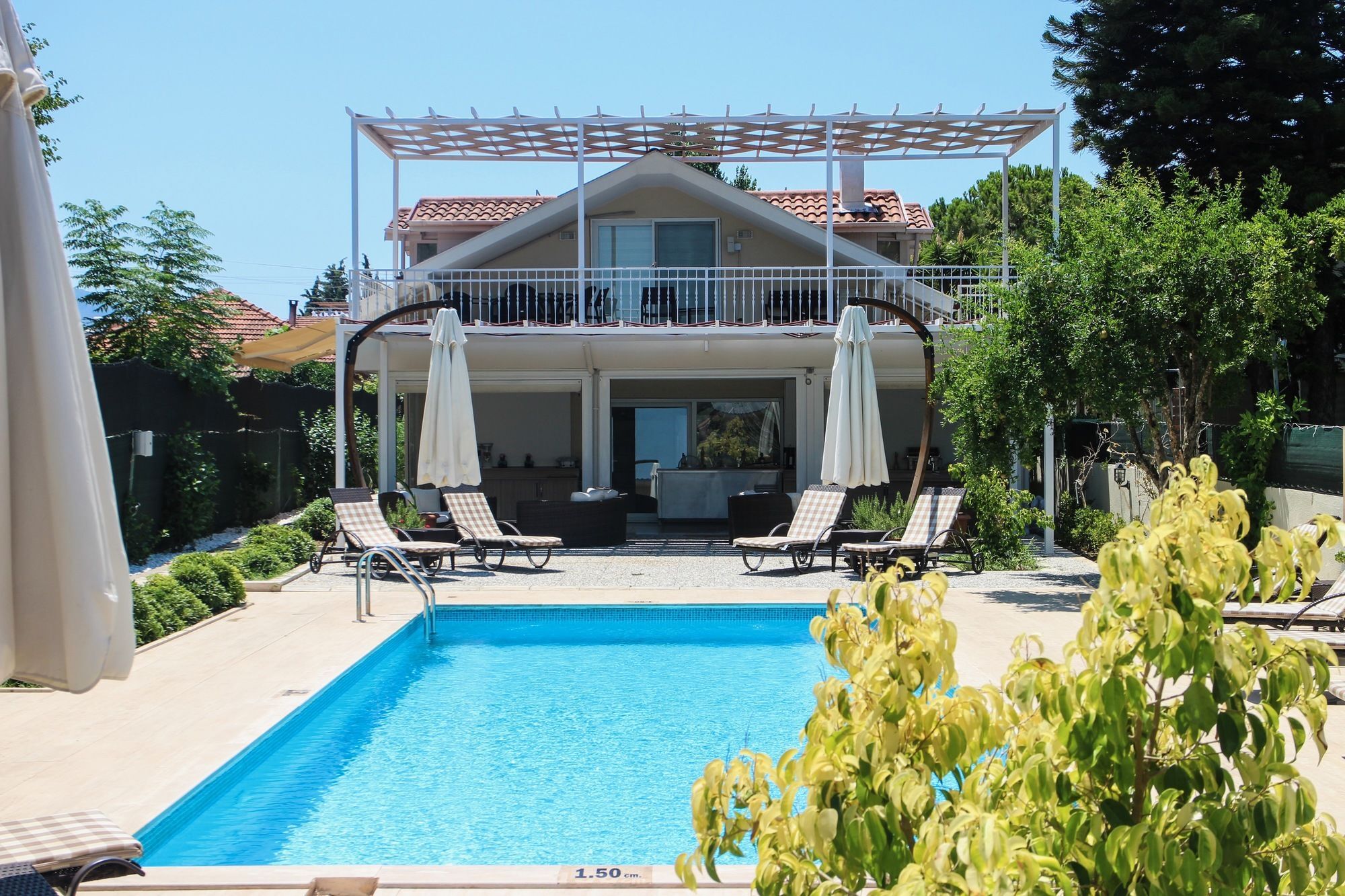 Sounds Of Berg Hotel Dalyan Buitenkant foto